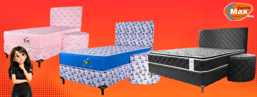 Banner de Electromax