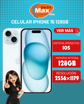 Banner de Electromax