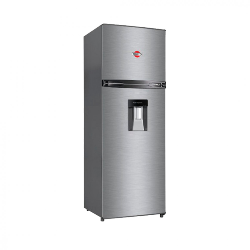 COD:3693 - HELADERA TOKYO INOX FRIO HUMEDO 450LTS