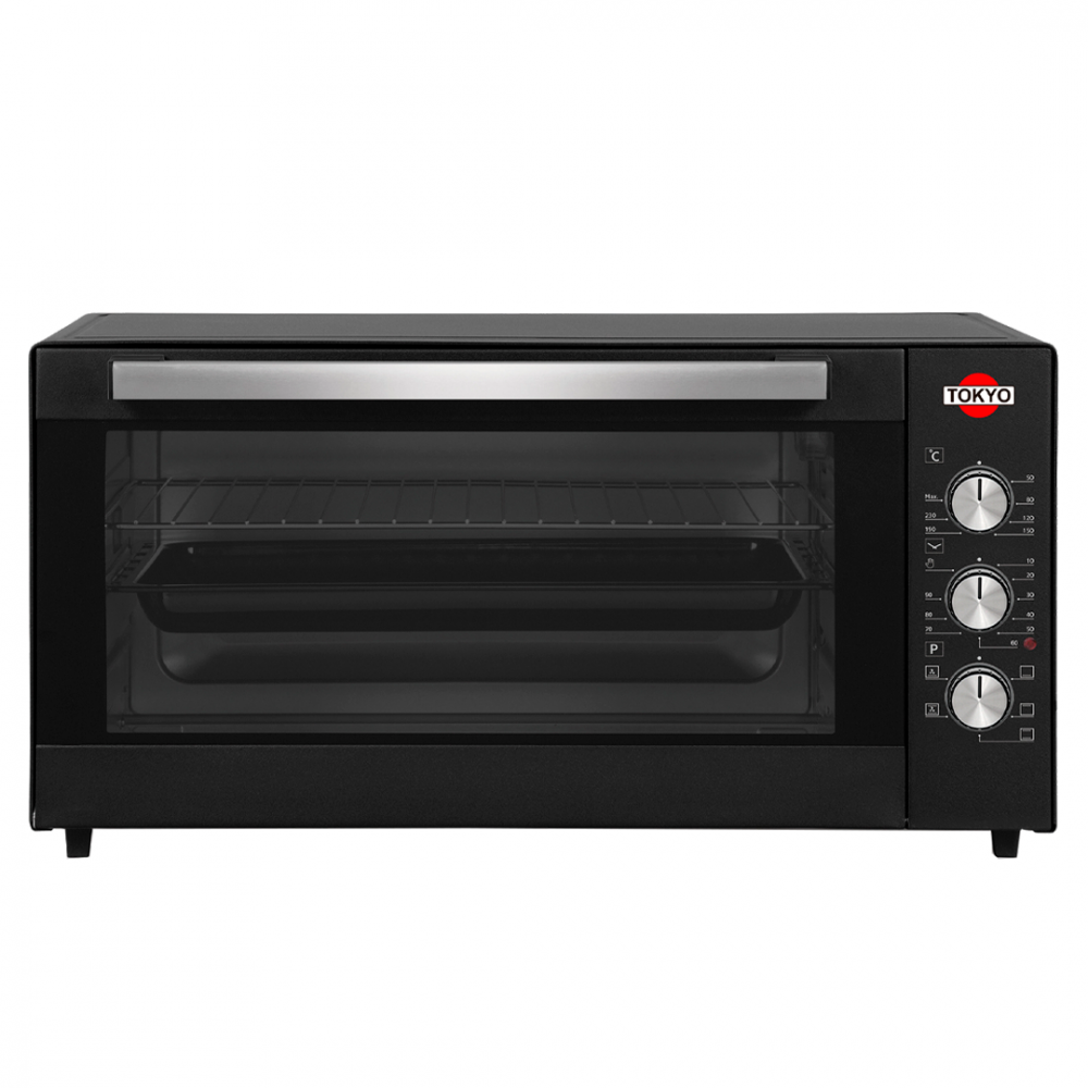 COD:4079 - HORNO TOKYO DELICIA 40LT C/TIMER
