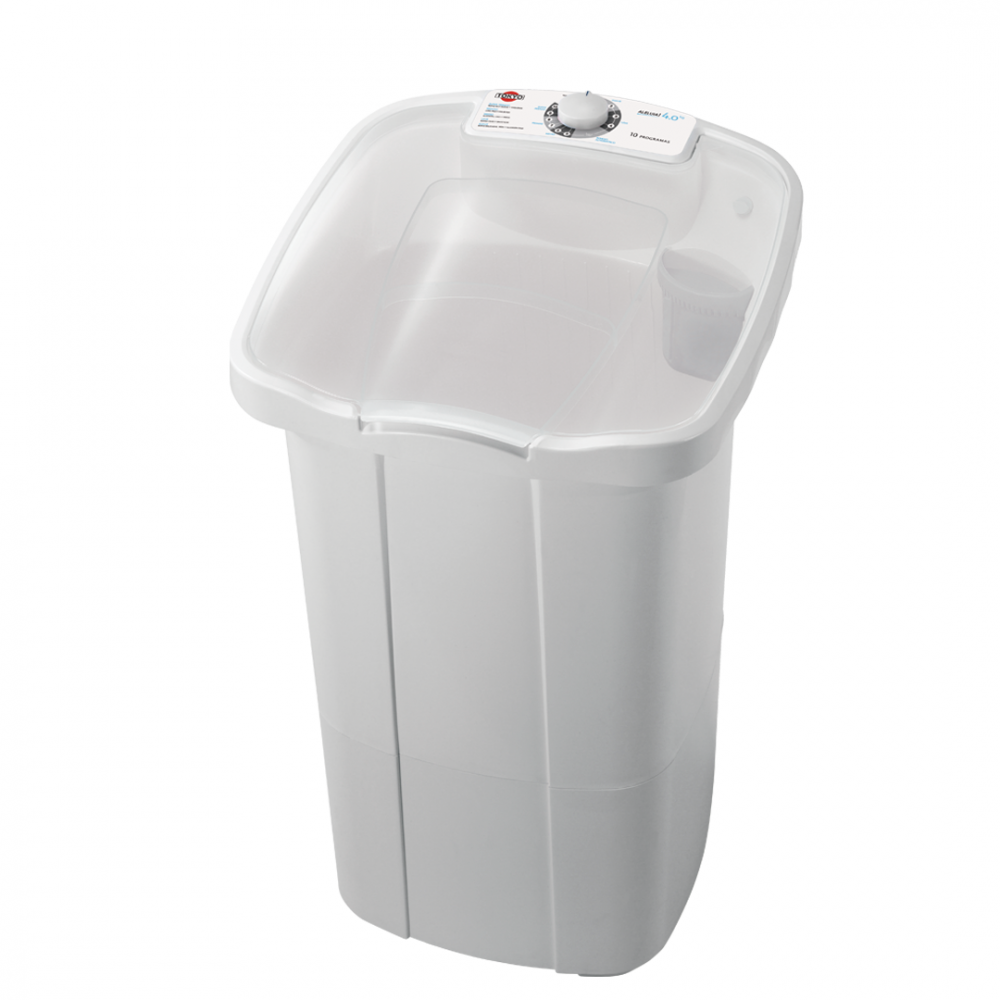 COD:3966 - LAVARROPAS TOKYO SEMI VIVA 4K