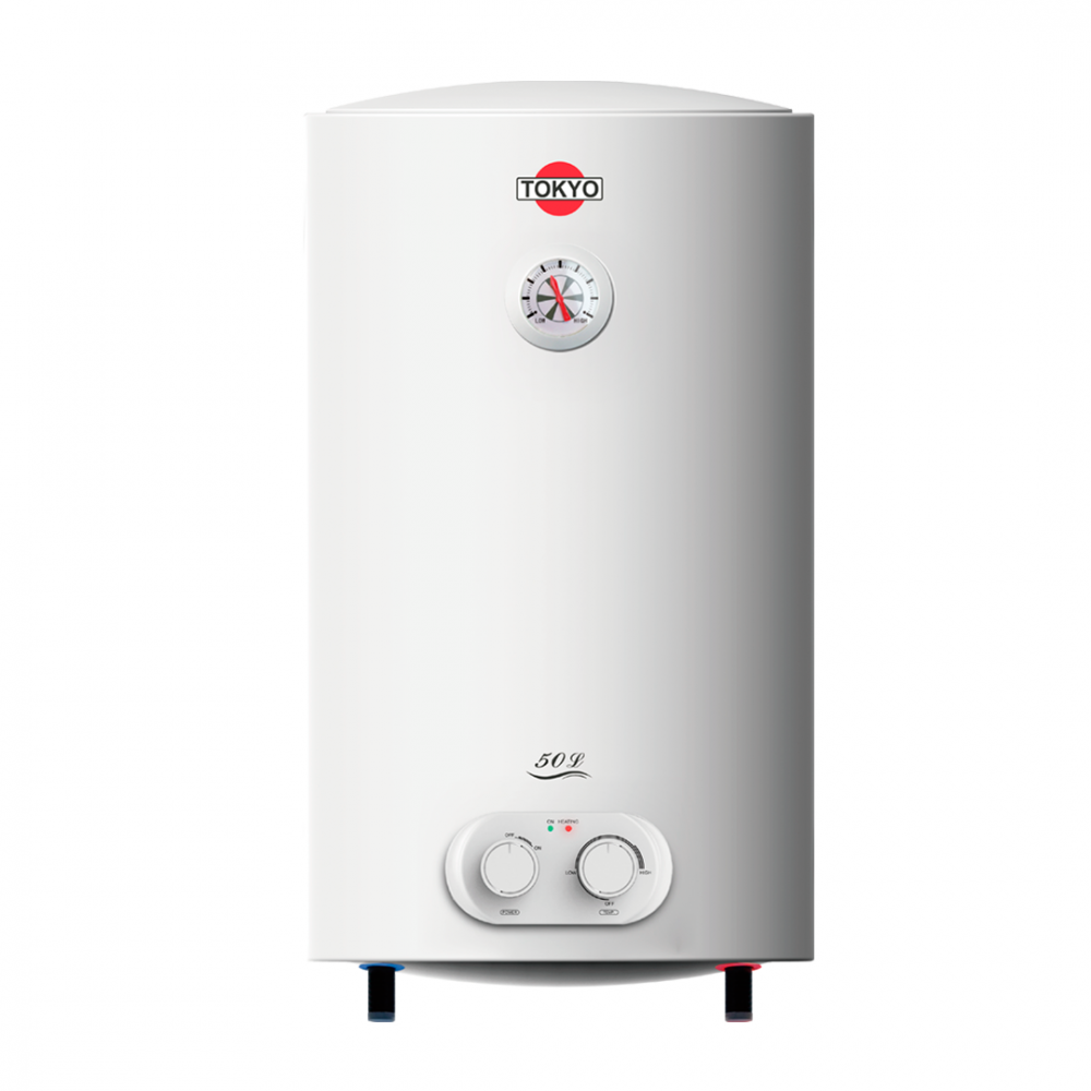 COD:3905 - TERMOCALEFON TOKYO  D50-15VH