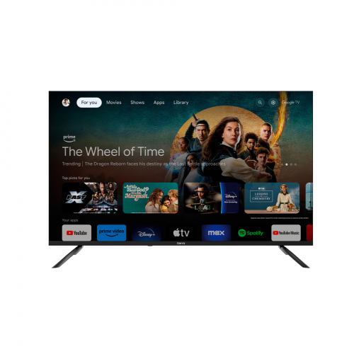 COD:8599 - TV TOKYO 43 SMART GOOGLE TOKFF43 C/CHR