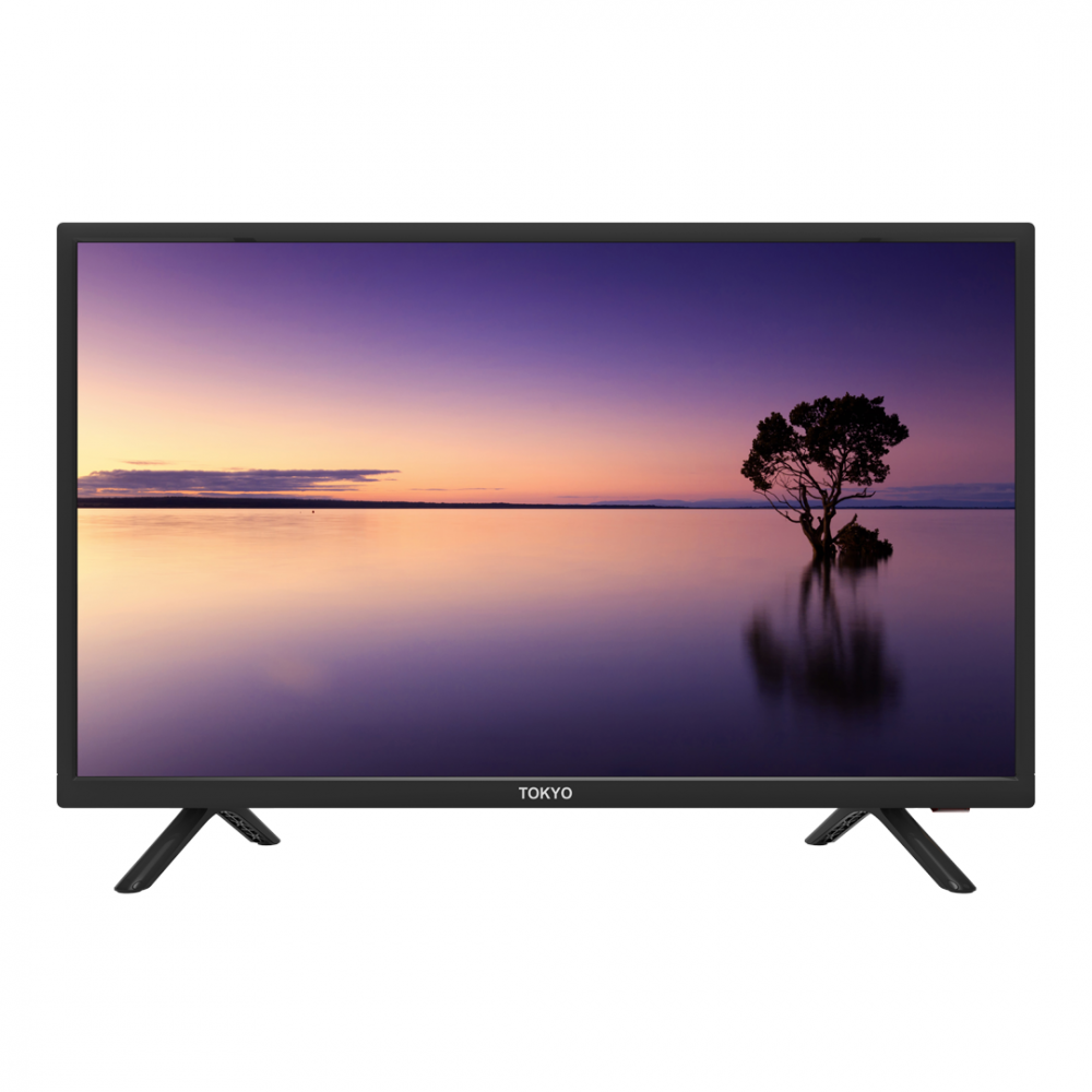 COD:5446 - TV LED TOKYO 43 TOKCH43PFHD FHD DIGITAL