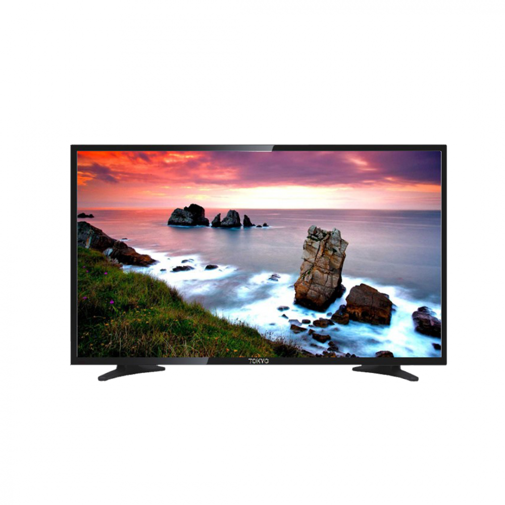 COD:4002 - TV LED TOKYO MOD TOK43LEDZ16C FHD S/SOPO